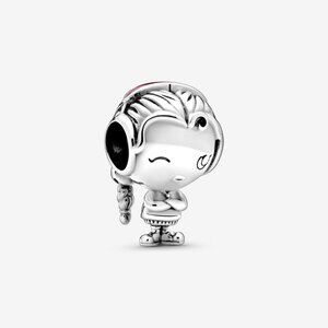 Pandora Flower girl string ornaments